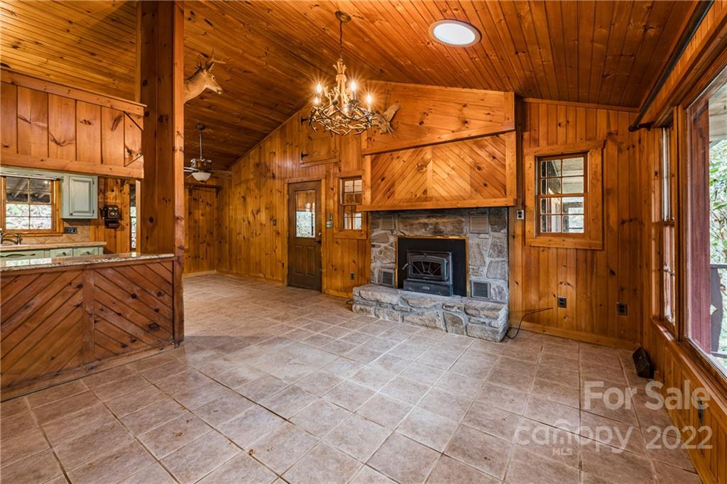 343 Tumbling Fork Road Waynesville, NC 28785 - Photo 8 of 30 Gallery Image 8