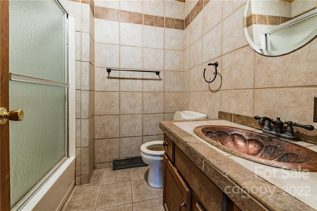 343 Tumbling Fork Road Waynesville, NC 28785 - Photo 10 of 30 Gallery Image 10
