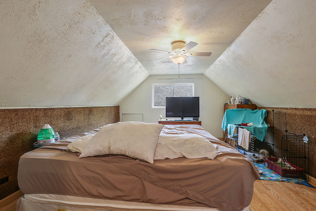 422 Westgate Drive Park Forest, IL 60466 - Photo 13 of 16