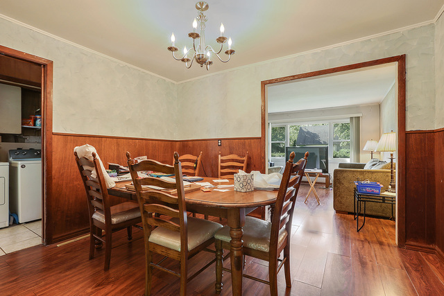 422 Westgate Drive Park Forest, IL 60466 - Photo 8 of 16