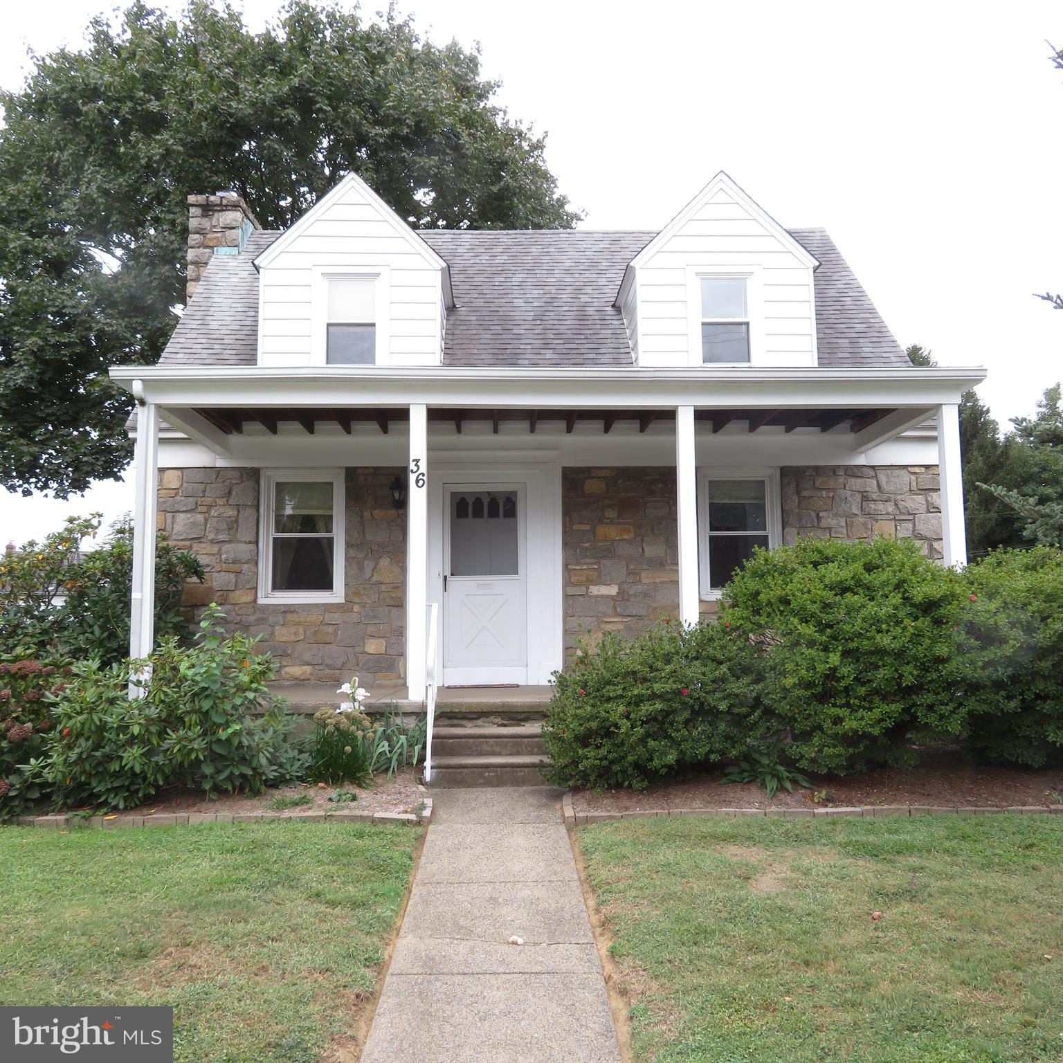 36 Providence Road Morton, PA 19070 - Photo 1 of 16 FRONT