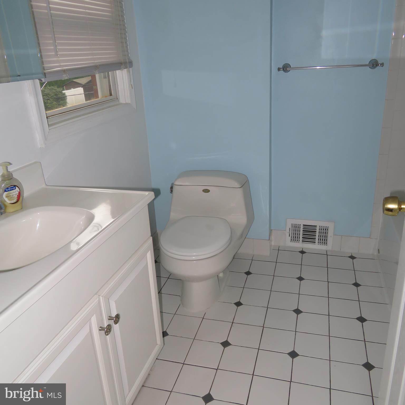 36 Providence Road Morton, PA 19070 - Photo 15 of 16 HALL BATHROOM