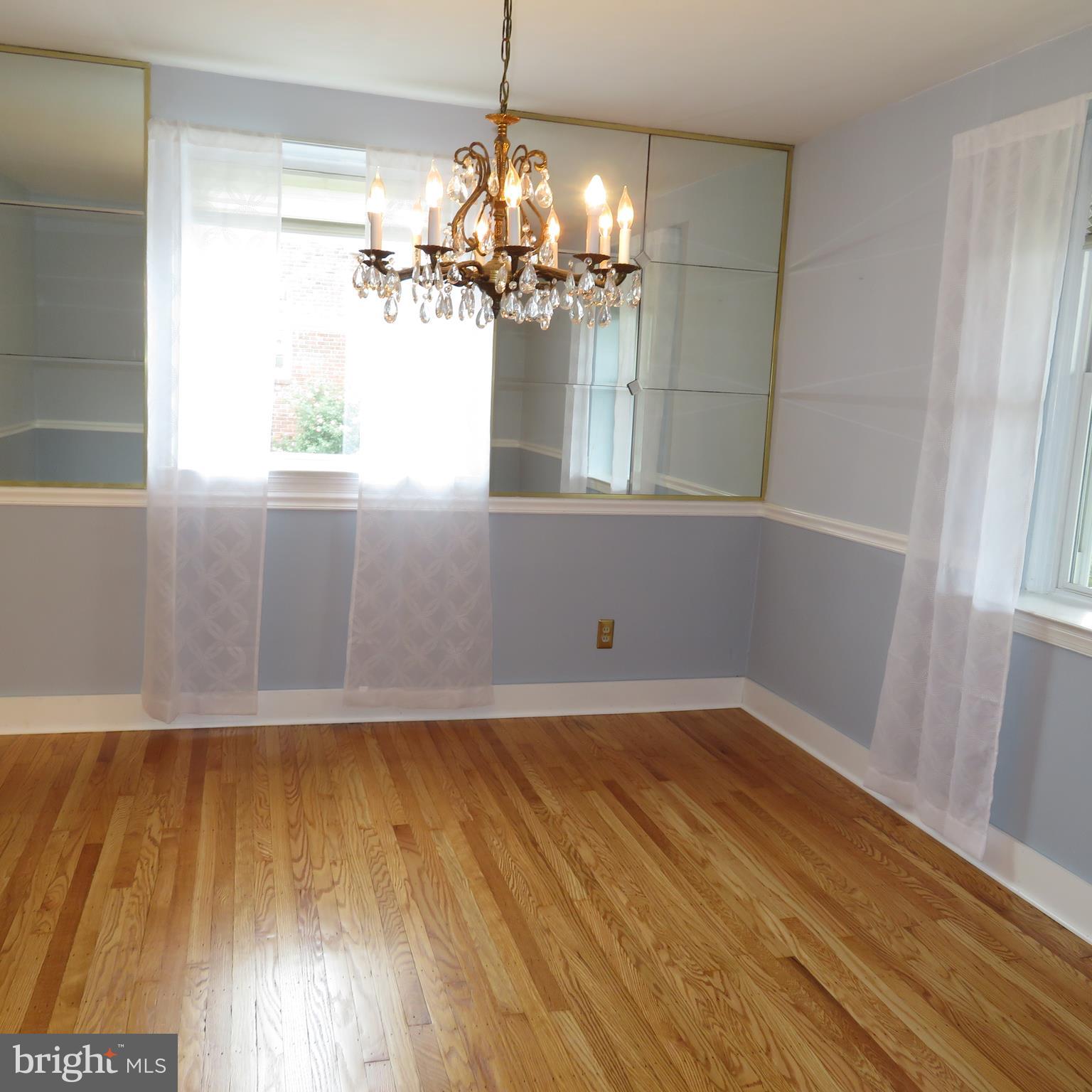 36 Providence Road Morton, PA 19070 - Photo 8 of 16 DINING ROOM