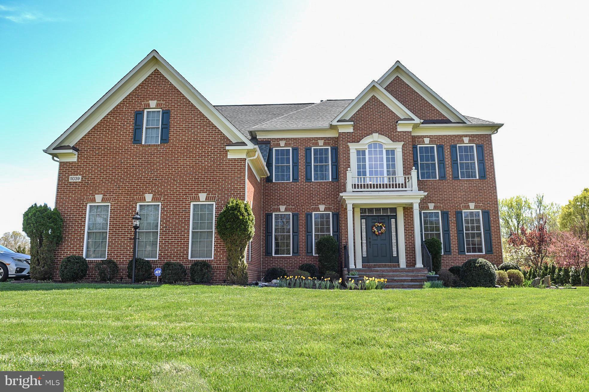 11039 Hunters View Road Ellicott City, MD 21042 - Photo 1 of 58 Gallery Image 1