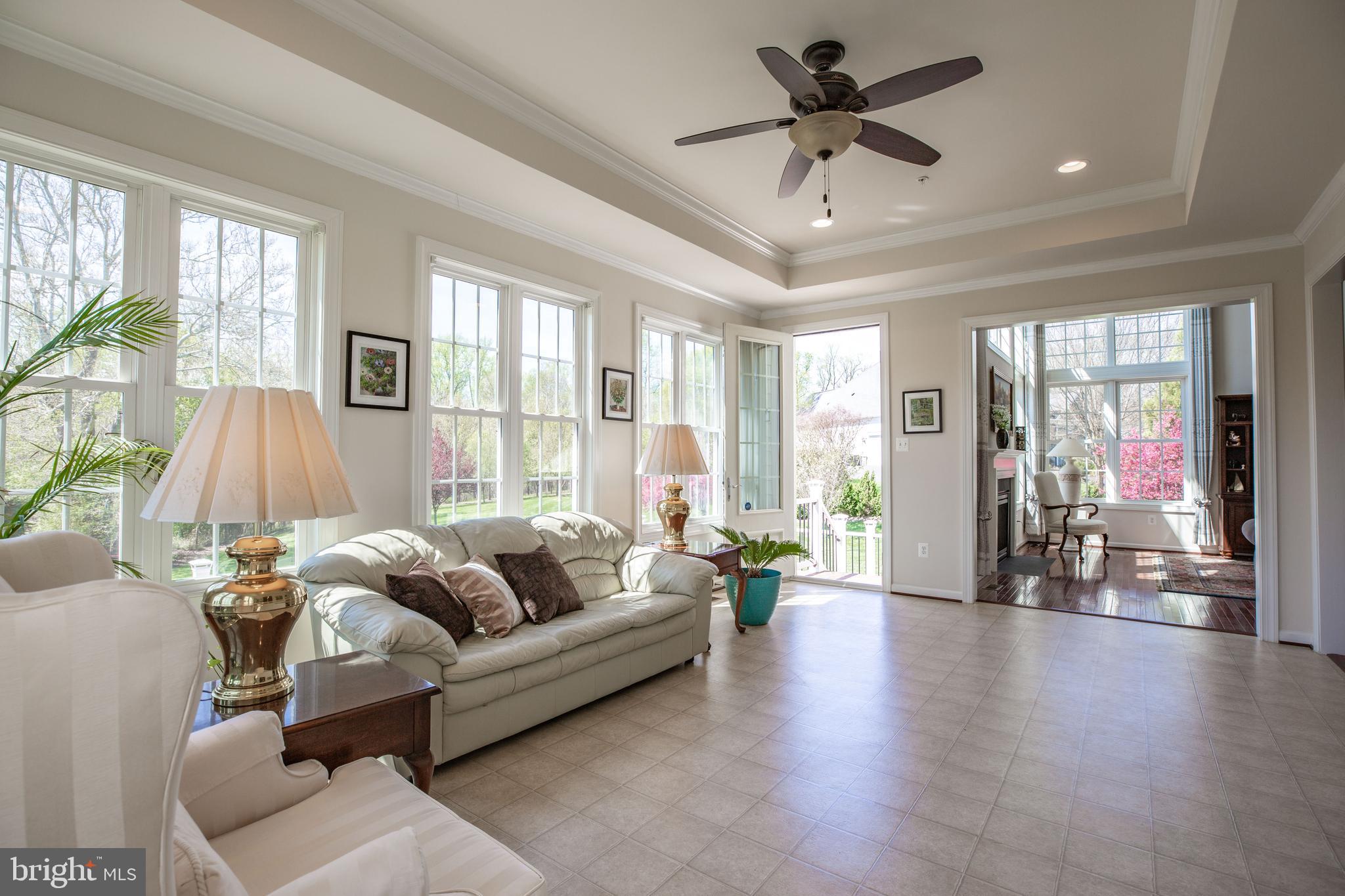 11039 Hunters View Road Ellicott City, MD 21042 - Photo 20 of 58 Gallery Image 20