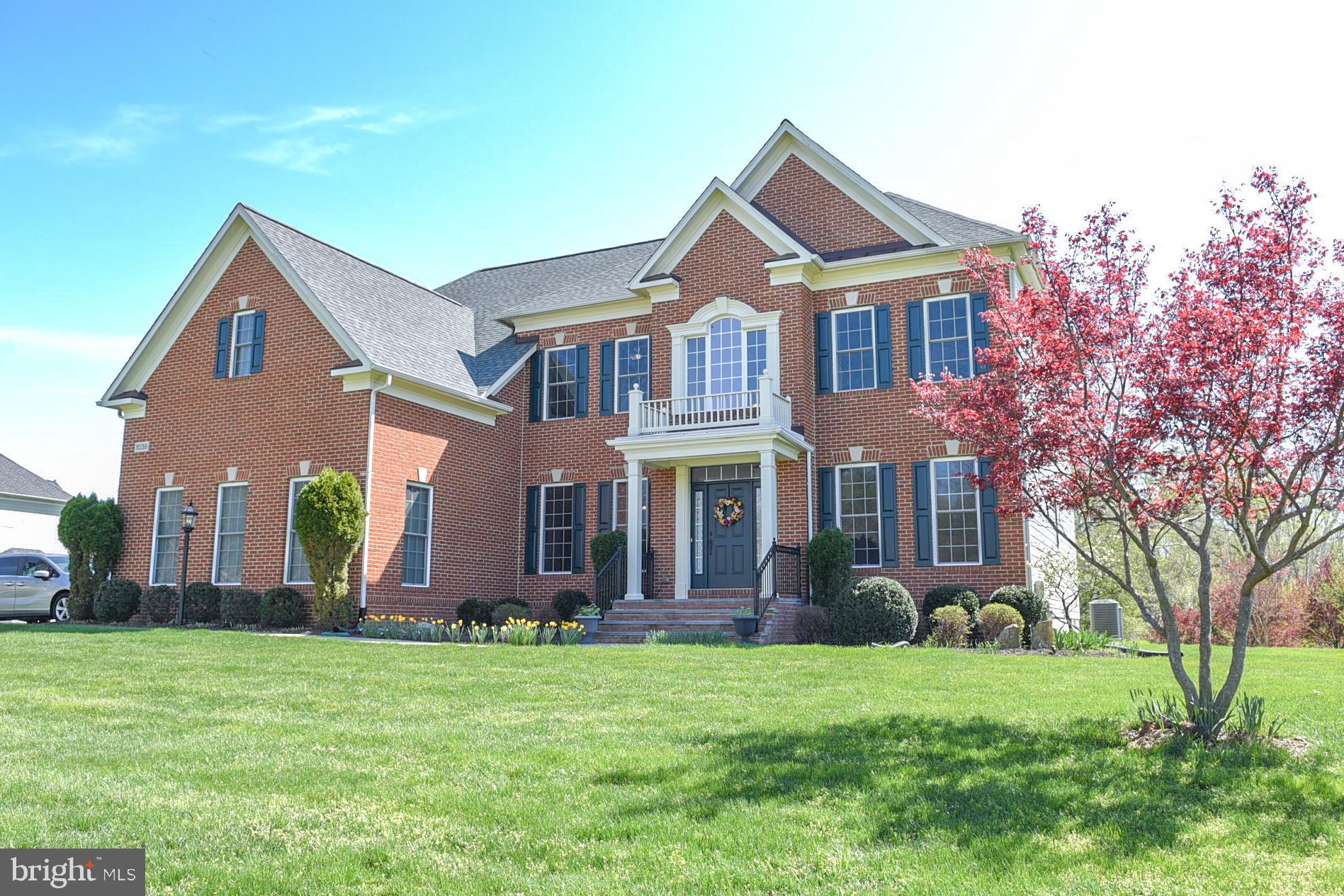 11039 Hunters View Road Ellicott City, MD 21042 - Photo 2 of 58 Gallery Image 2