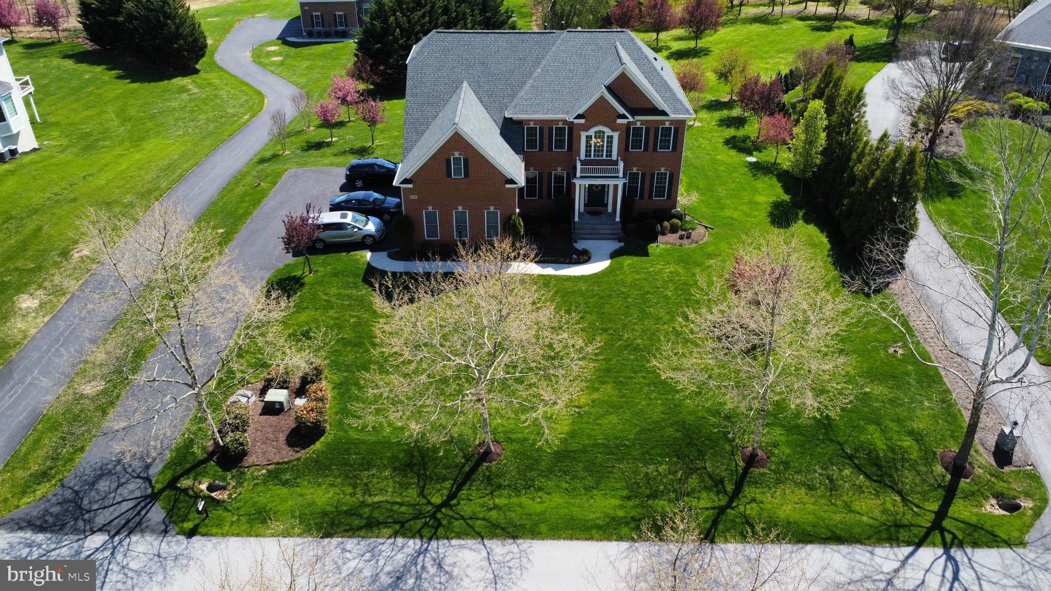 11039 Hunters View Road Ellicott City, MD 21042 - Photo 55 of 58 Gallery Image 55