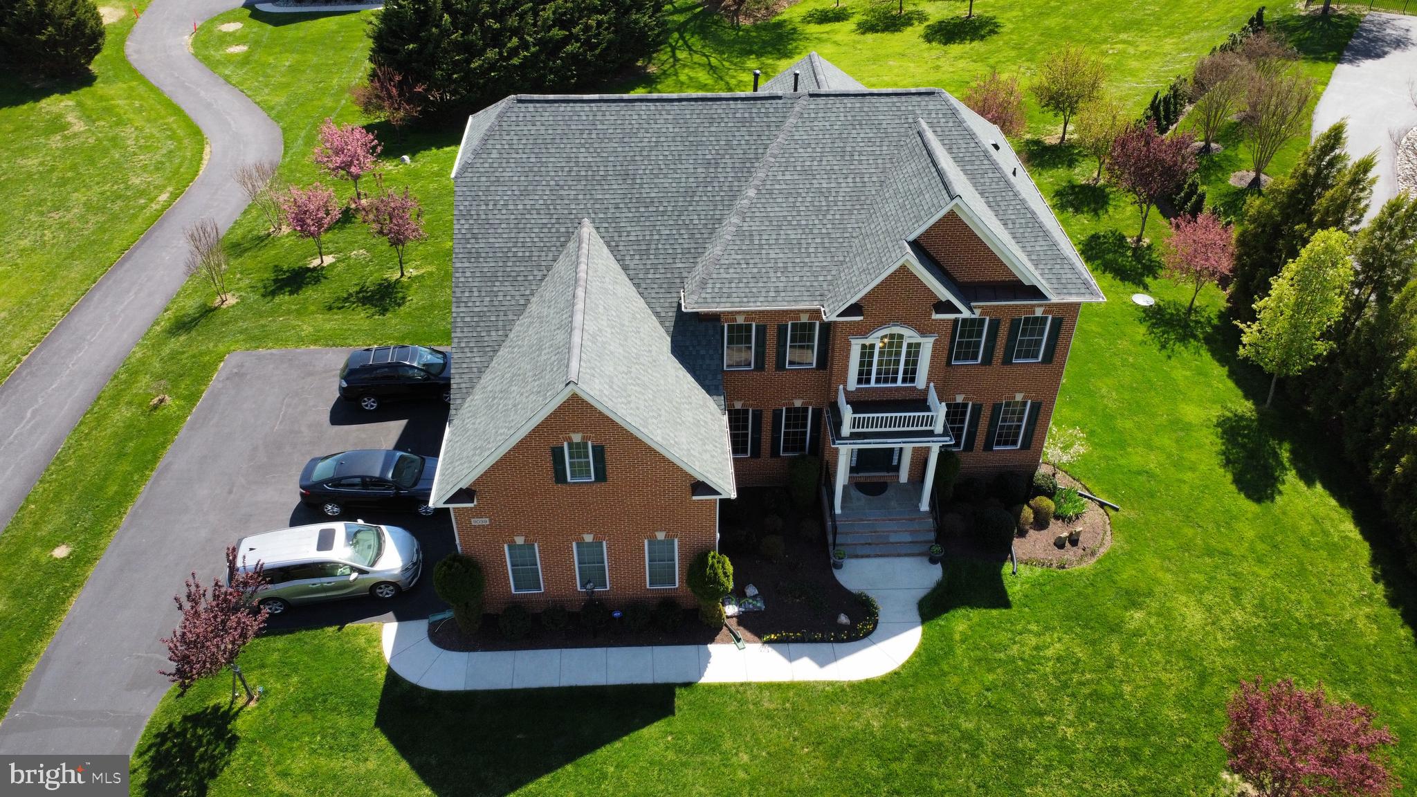11039 Hunters View Road Ellicott City, MD 21042 - Photo 56 of 58 Gallery Image 56