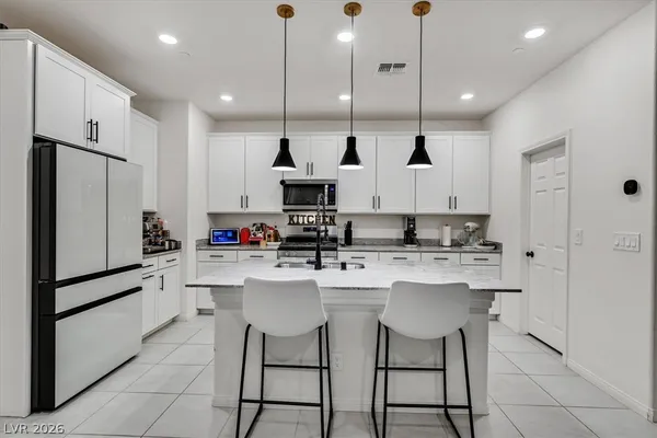 $485,000 | 3766 Via Gennaro, Henderson, NV 89044