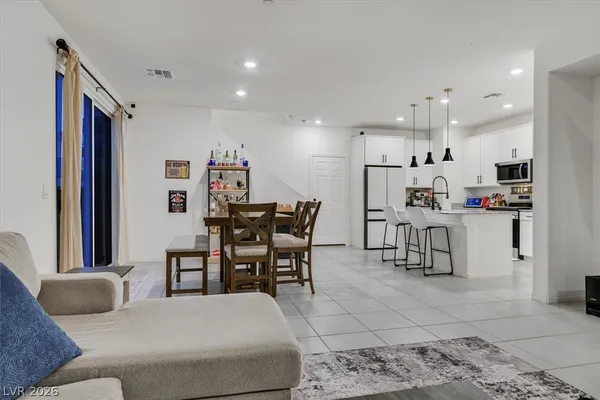 $485,000 | 3766 Via Gennaro, Henderson, NV 89044