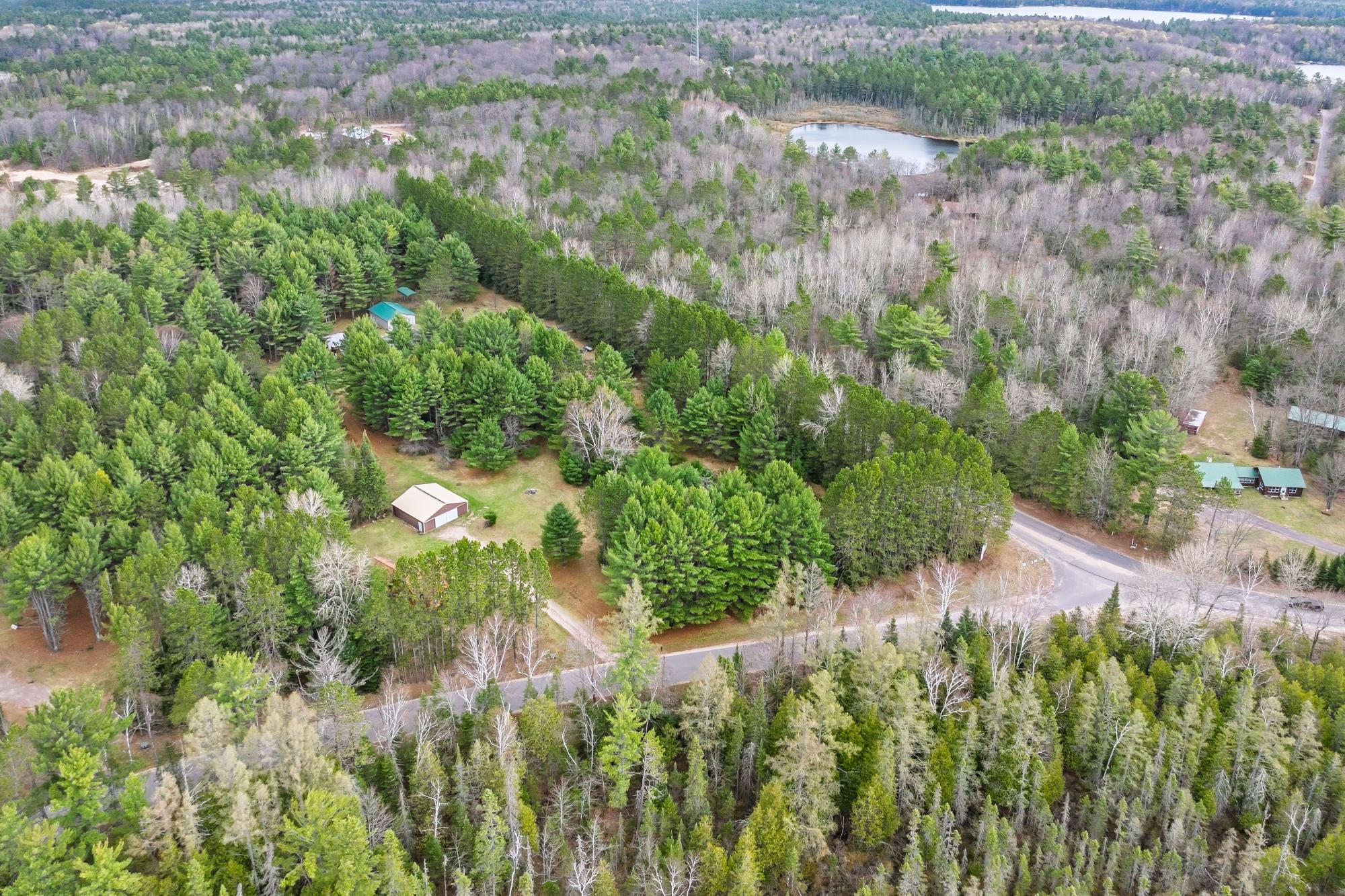 Lot 7 Rangeline Road Eagle River, WI 54521 - Photo 11 of 12 Gallery Image 11