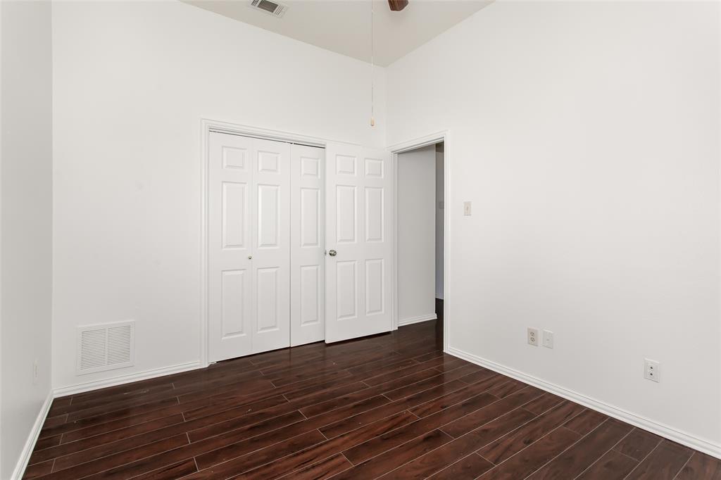 6610 Falcon Street Rowlett, TX 75089 - Photo 26 of 32 Bedroom Unfurnished