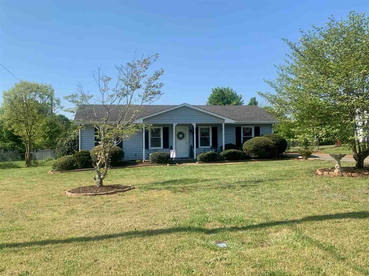 213 Wolfe Lane Inman, SC 29349 - Photo 1 of 19