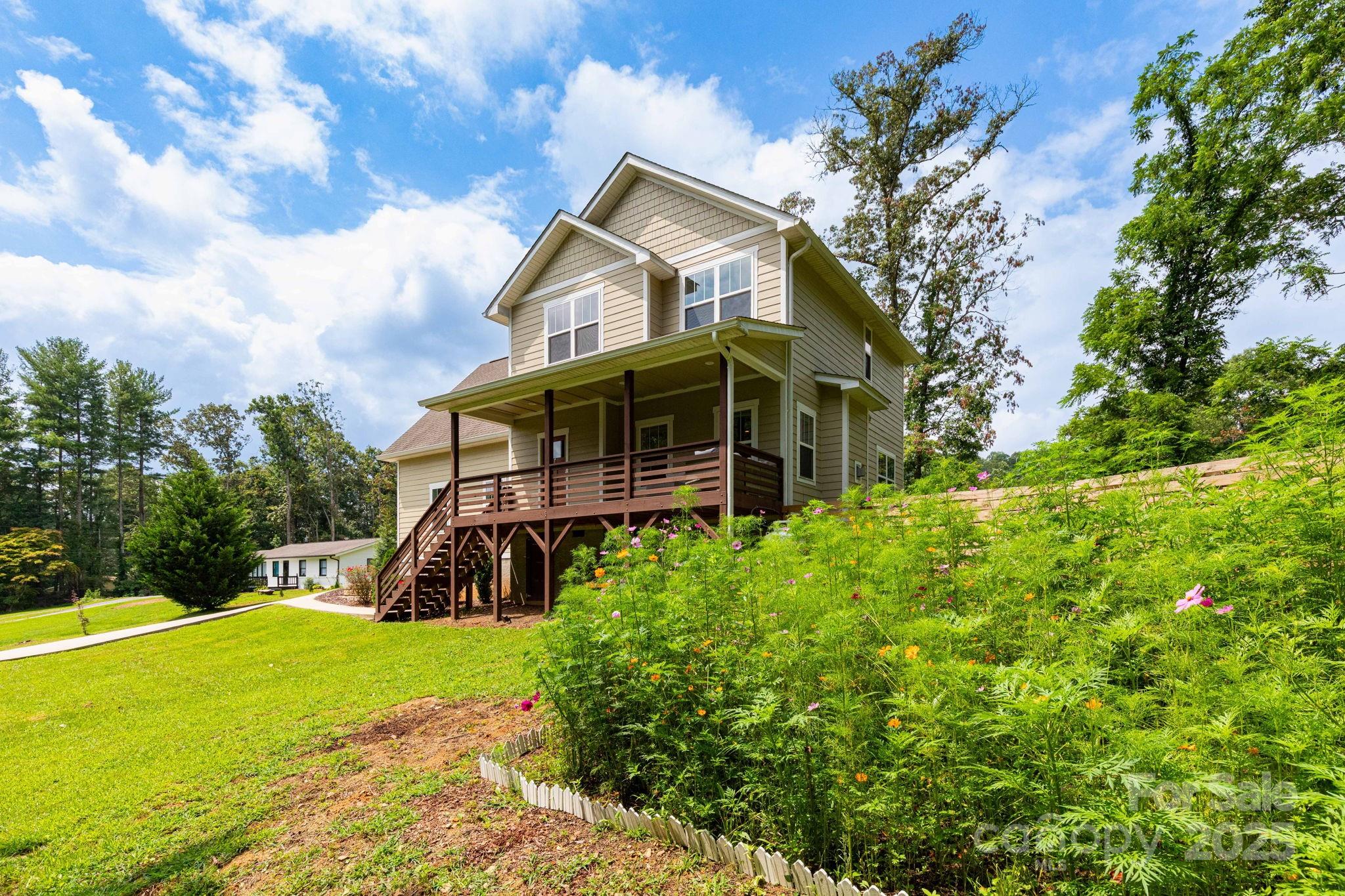 400 Emmas Grove Road Fletcher, NC 28732 - Photo 24 of 25 Gallery Image 24