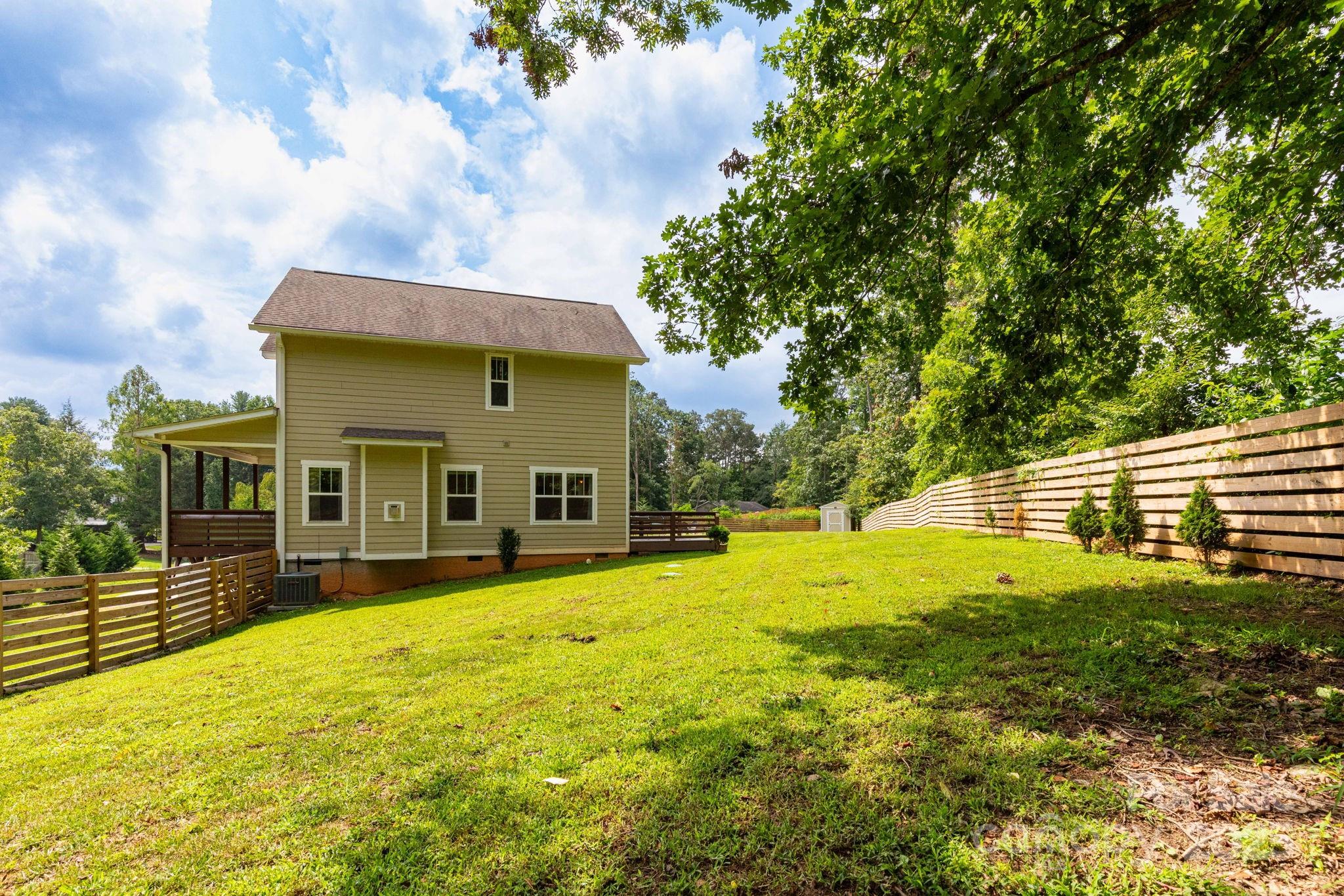 400 Emmas Grove Road Fletcher, NC 28732 - Photo 25 of 25 Gallery Image 25