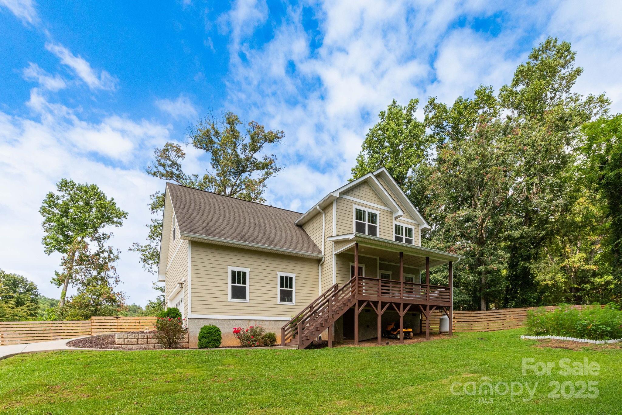 400 Emmas Grove Road Fletcher, NC 28732 - Photo 3 of 25 Gallery Image 3