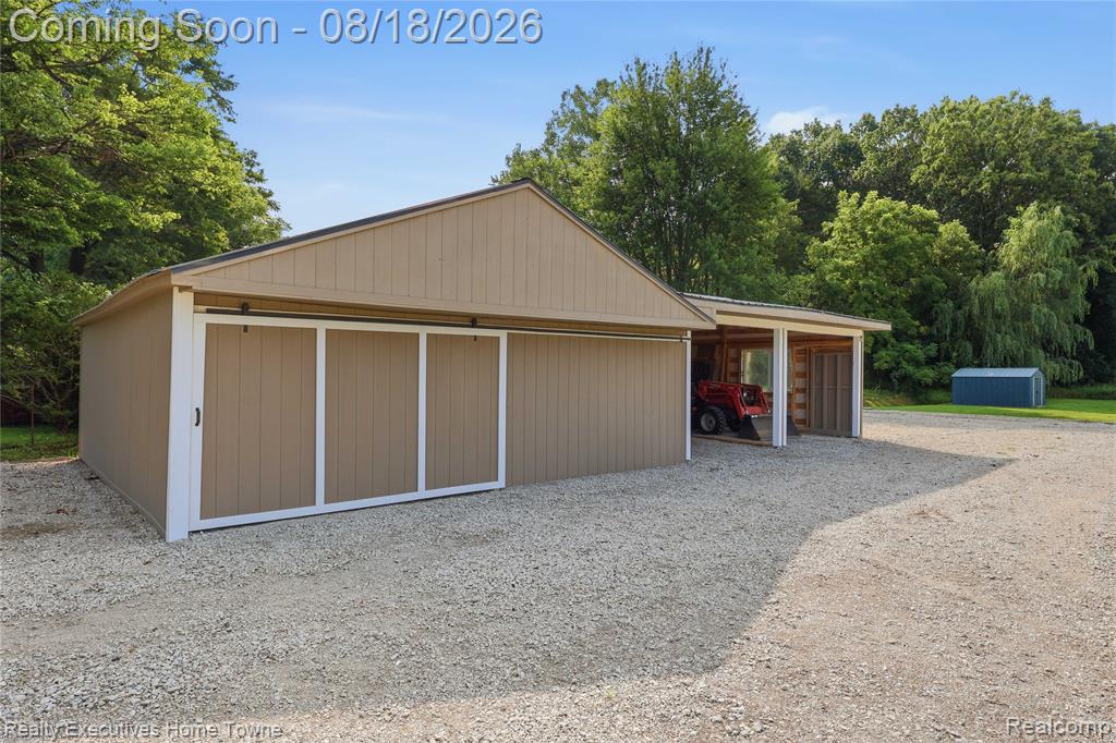 24450 Chapman Road Macomb, MI 48042 - Photo 48 of 74 Gallery Image 48