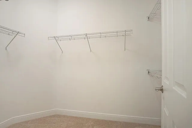 a view of small space