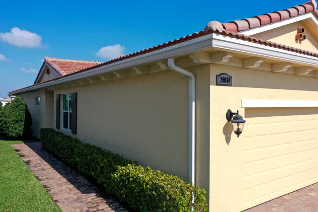$3,000 | 24060 Southwest Firenze Way Port, Port St. Lucie, FL 34986
