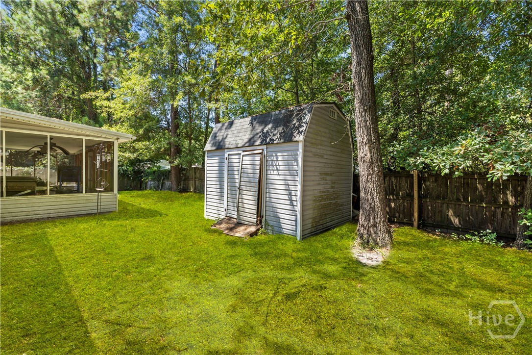 134 Crossing Circle Rincon, GA 31326 - Photo 15 of 16