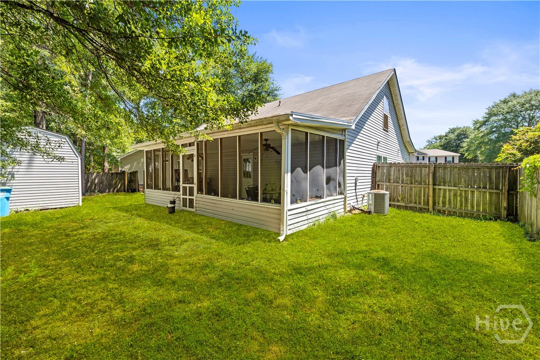 134 Crossing Circle Rincon, GA 31326 - Photo 16 of 16