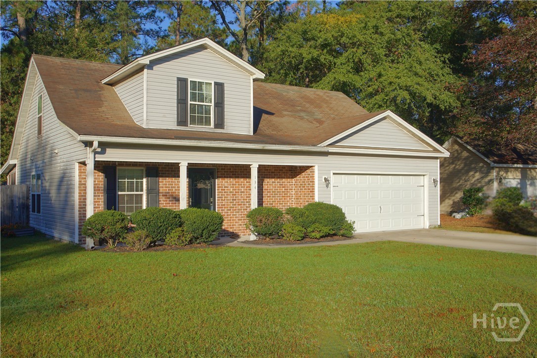 134 Crossing Circle Rincon, GA 31326 - Photo 2 of 16