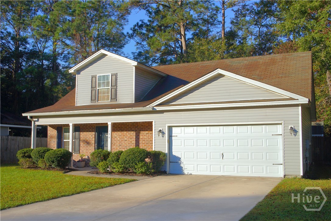 134 Crossing Circle Rincon, GA 31326 - Photo 3 of 16