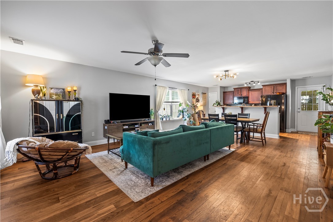 134 Crossing Circle Rincon, GA 31326 - Photo 4 of 16