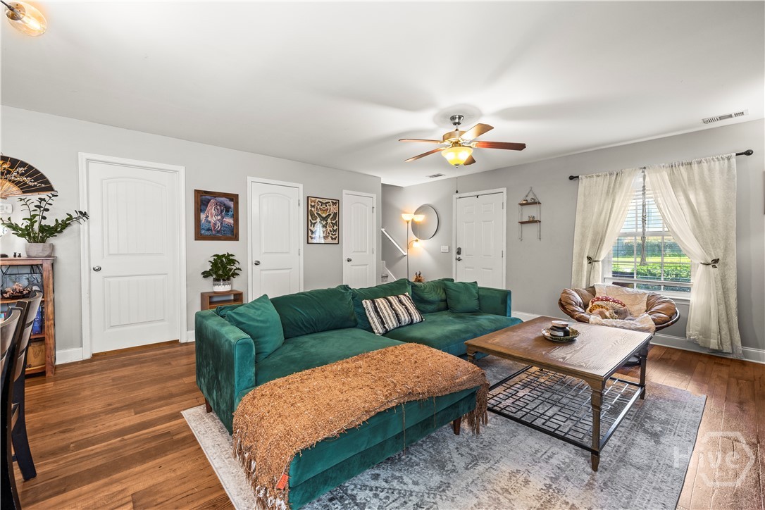 134 Crossing Circle Rincon, GA 31326 - Photo 5 of 16