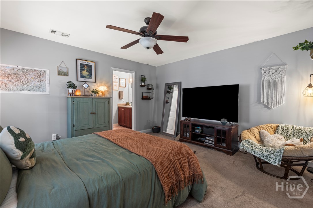 134 Crossing Circle Rincon, GA 31326 - Photo 9 of 16