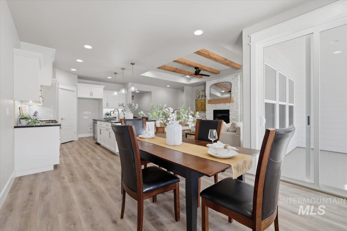 1717 Kayak Road Emmett, ID 83617 - Photo 19 of 35