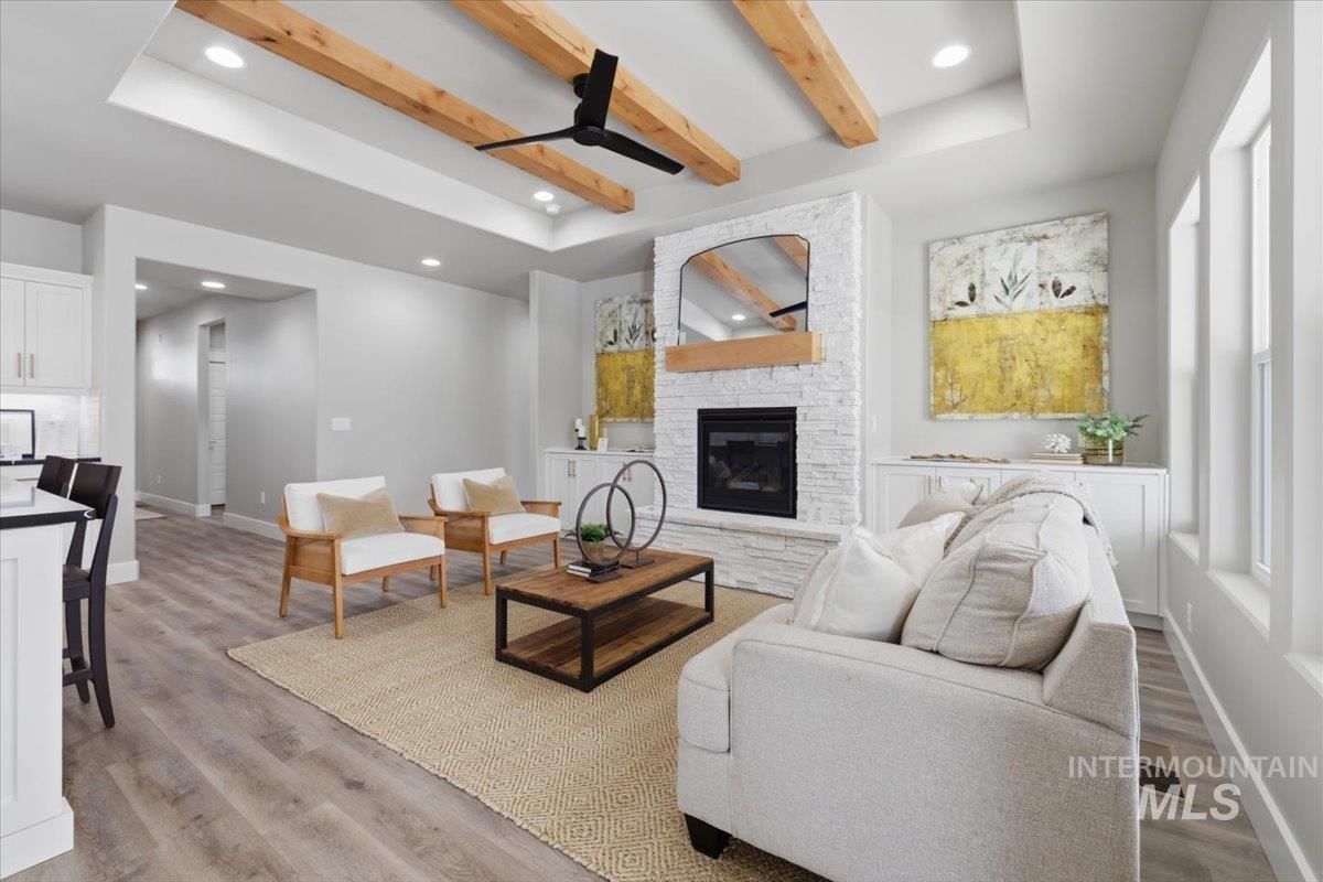 1717 Kayak Road Emmett, ID 83617 - Photo 21 of 35