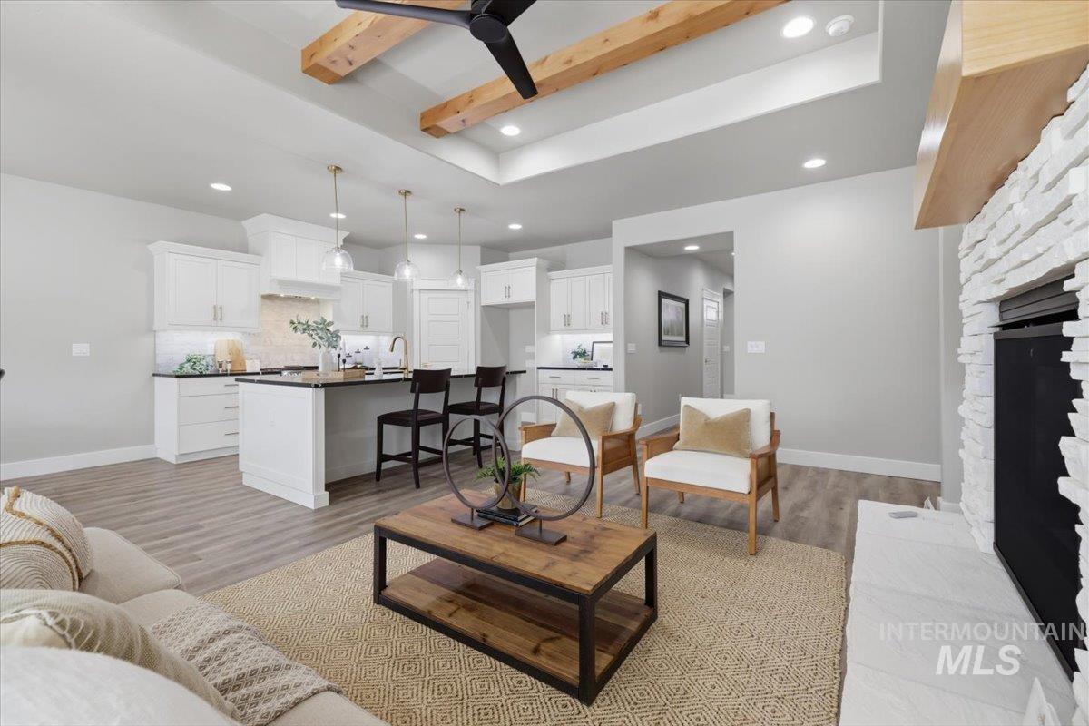 1717 Kayak Road Emmett, ID 83617 - Photo 24 of 35