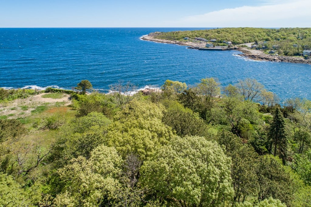 53 Folly Point Road Gloucester, MA 01930 - Photo 6 of 8 a view of a lake view