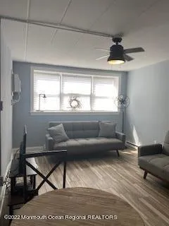 $1,600 | 200 Ocean Park Avenue, Unit 1J, Bradley Beach, NJ 07720