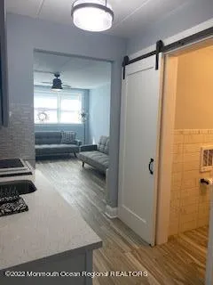 $1,600 | 200 Ocean Park Avenue, Unit 1J, Bradley Beach, NJ 07720