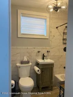 $1,600 | 200 Ocean Park Avenue, Unit 1J, Bradley Beach, NJ 07720