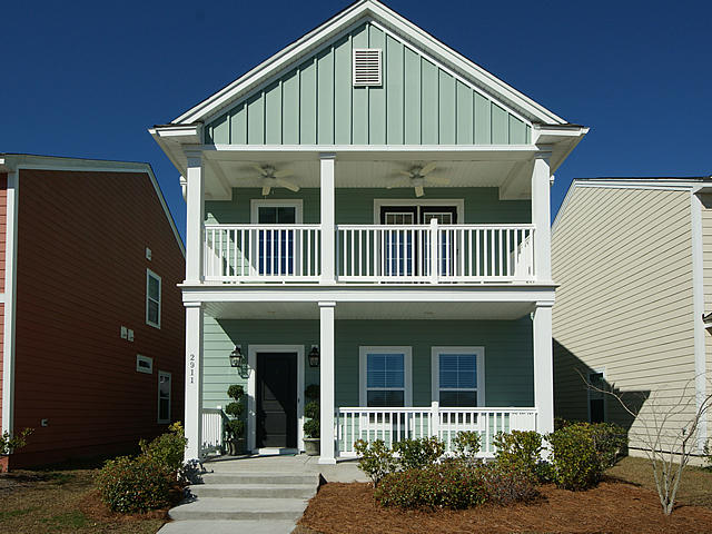 2911 Waterleaf Road Johns Island, SC 29455 - Photo 3 of 56 01