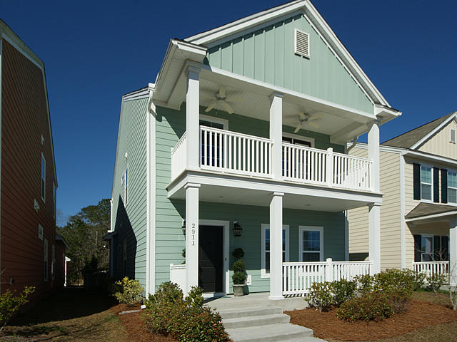 2911 Waterleaf Road Johns Island, SC 29455 - Photo 50 of 56 48