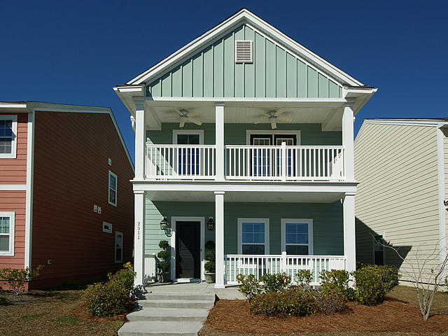 2911 Waterleaf Road Johns Island, SC 29455 - Photo 51 of 56 49
