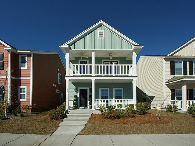 2911 Waterleaf Road Johns Island, SC 29455 - Photo 52 of 56 50