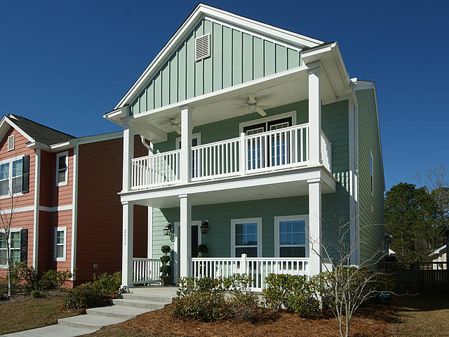 2911 Waterleaf Road Johns Island, SC 29455 - Photo 53 of 56 51
