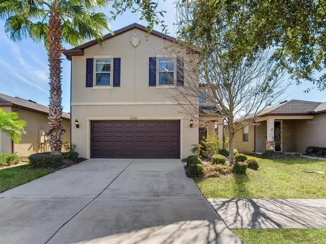 $399,999 | 8306 Red Spruce Avenue, Riverview, FL 33578
