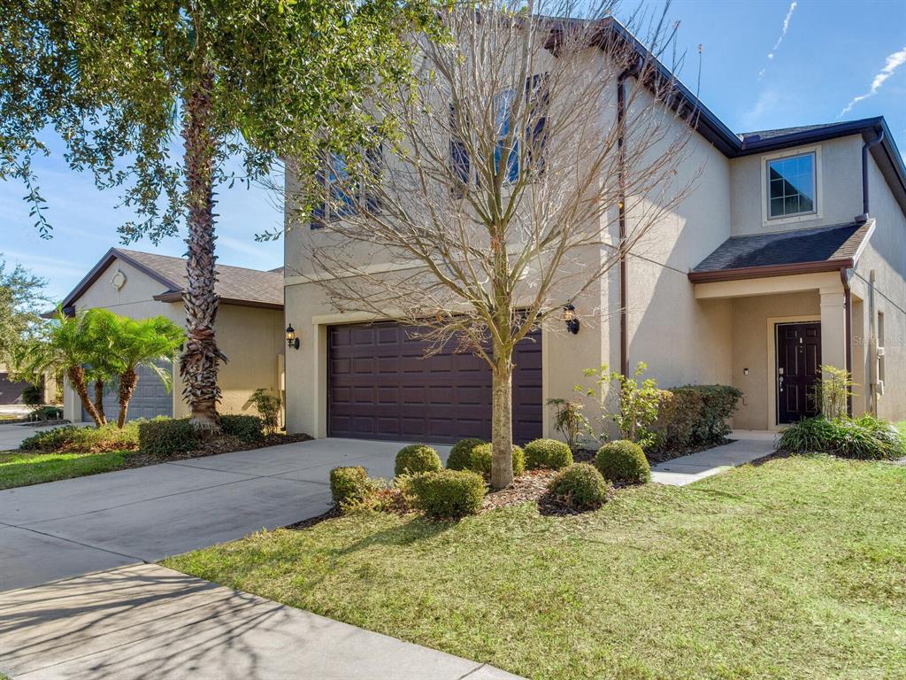 8306 Red Spruce Avenue Riverview, FL 33578 - Photo 2 of 43