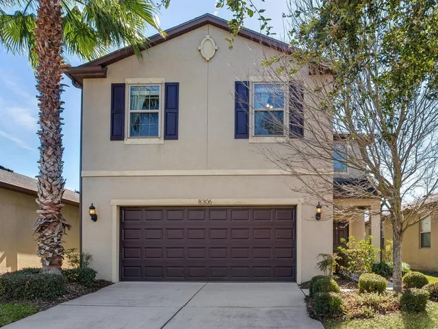 $399,999 | 8306 Red Spruce Avenue, Riverview, FL 33578