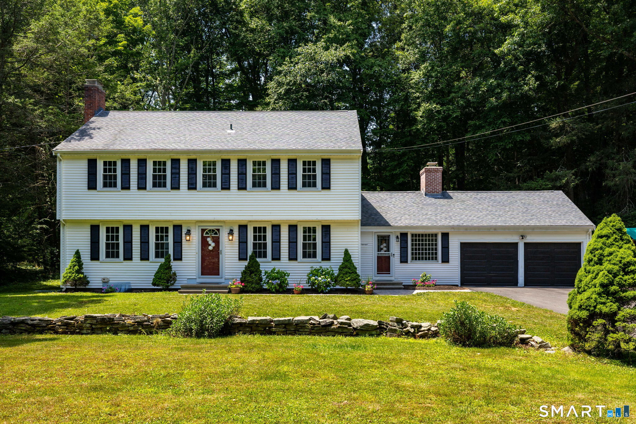 47 Paper Chase Trail Avon, CT 06001 - Photo 1 of 26
