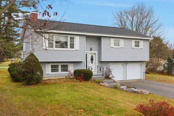 $544,000 | 6 Anthony Drive, Laconia, NH 03246