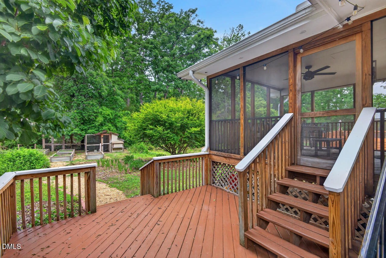 2007 Seneca Road Raleigh, NC 27604 - Photo 47 of 63