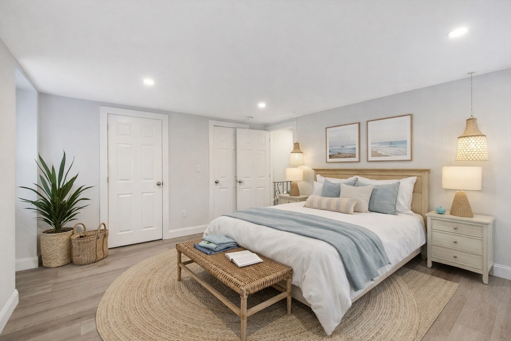 27 Village Street, Unit 1 Marblehead, MA 01945 - Photo 11 of 19