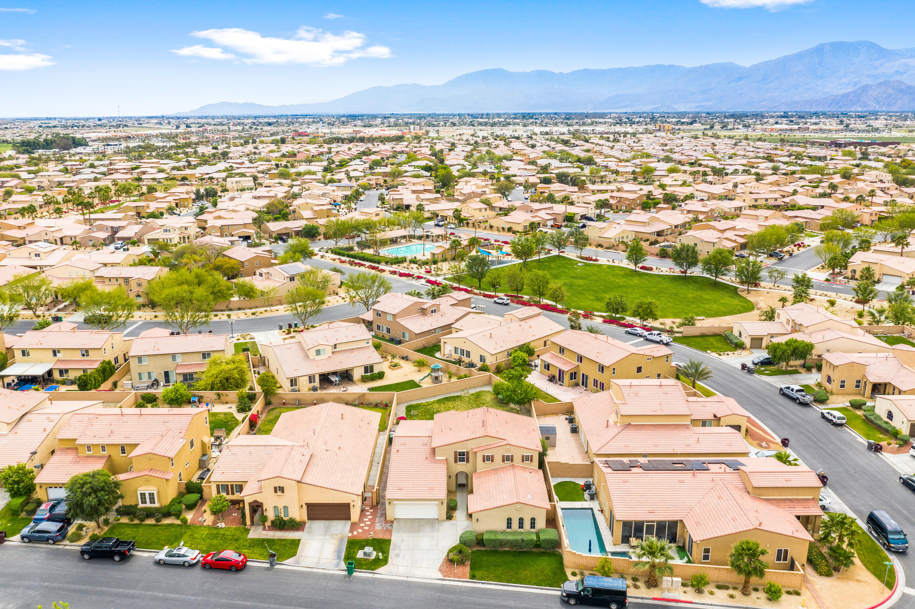 82761 Mount Riley Drive Indio, CA 92203 - Photo 4 of 47 DJI_0627